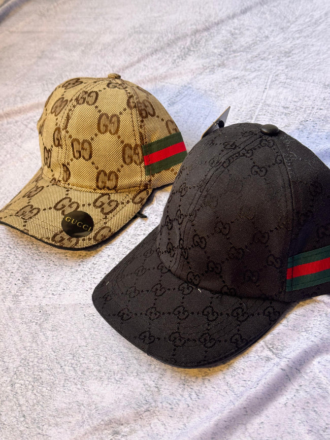 Boné Gucci