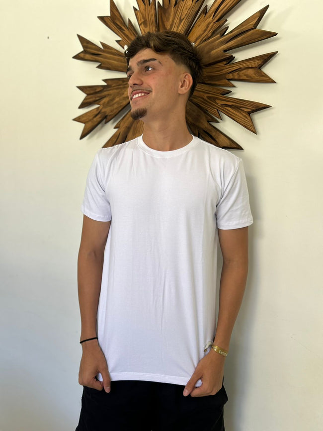 Camisa Basica