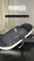 Chinelo Nike Assuna 2.0