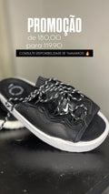 Chinelo Off Line