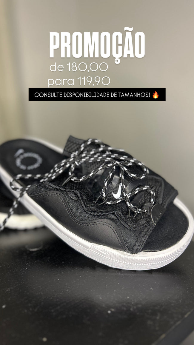 Chinelo Off Line