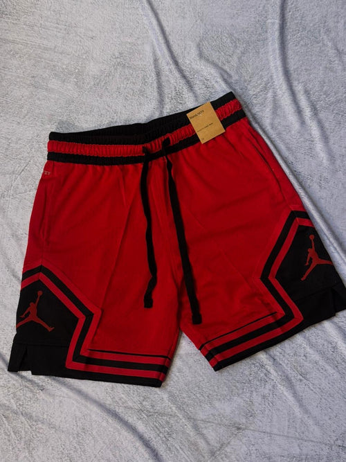 Bermuda Jordan