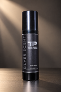 Body Splash TP SILVER SCENT