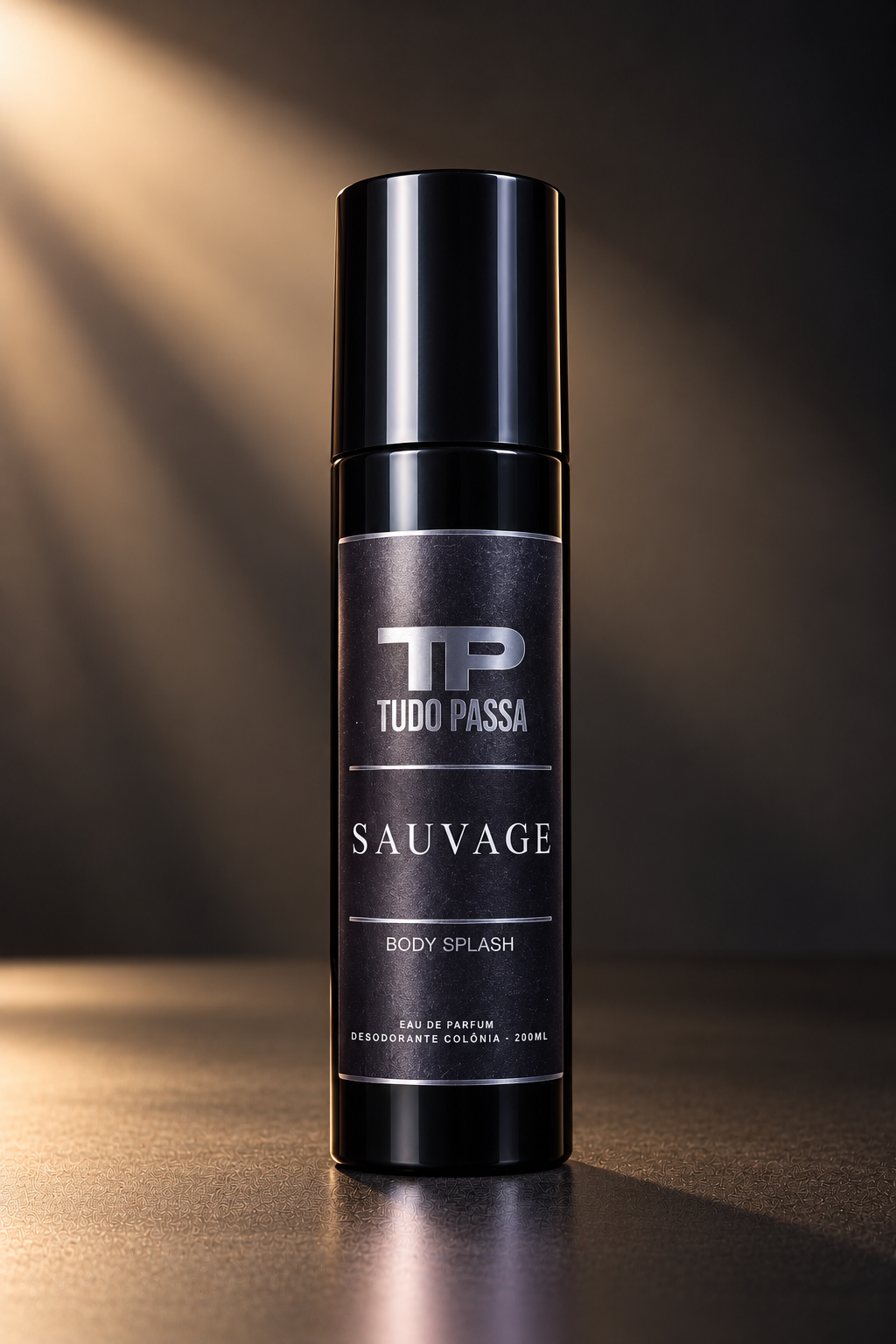 Body Splash TP SAUVAGE