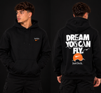 Moletom Nike Just do It