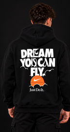 Moletom Nike Just do It