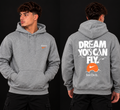 Moletom Nike Just do It