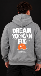 Moletom Nike Just do It