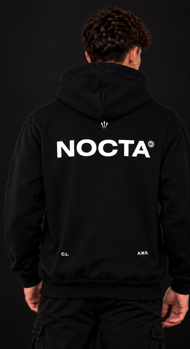 Moletom Nike Nocta