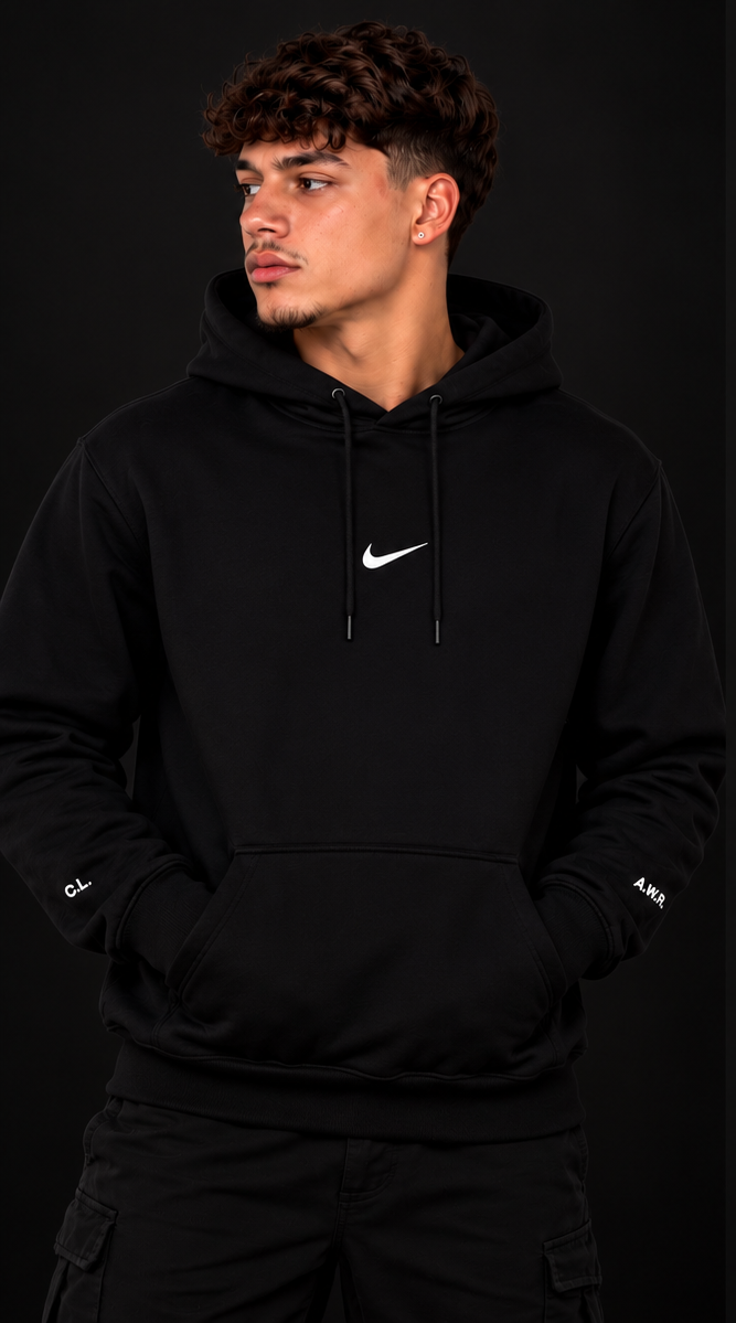 Moletom Nike Nocta