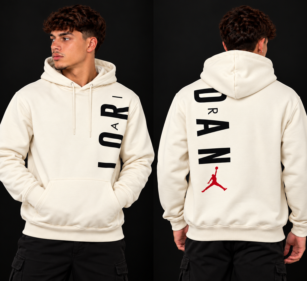 Moletom Nike Jordan