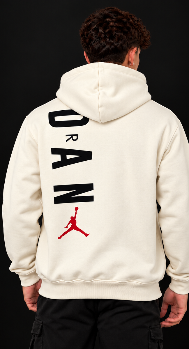 Moletom Nike Jordan