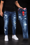 Calça Jeans Brow Jeans