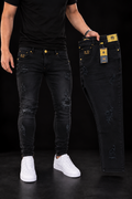 Calça Jeans Brow Jeans