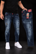 Calça Jeans Brow Jeans