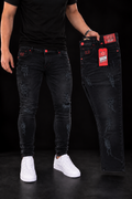 Calça Jeans Brow Jeans