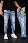 Calça Jeans Brow Jeans