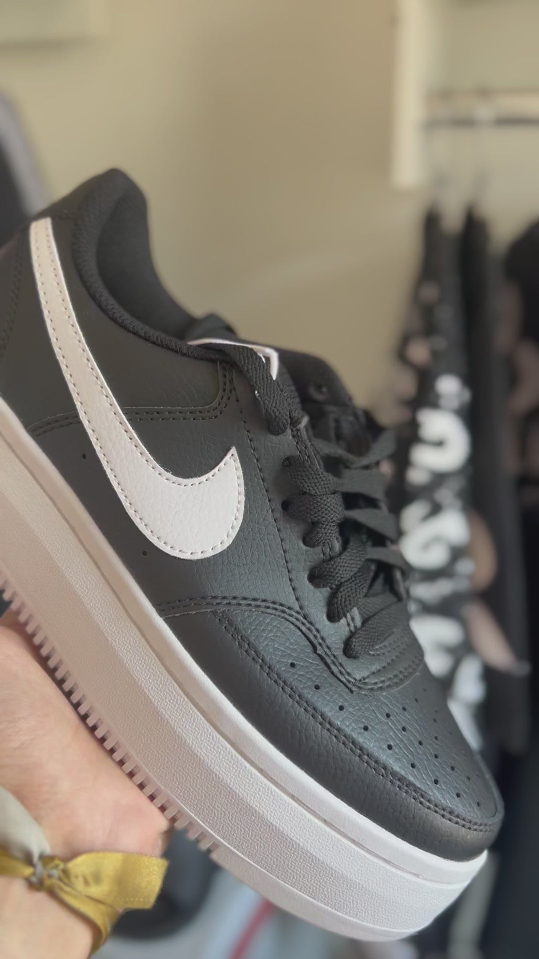 Tênis Nike Court Vision