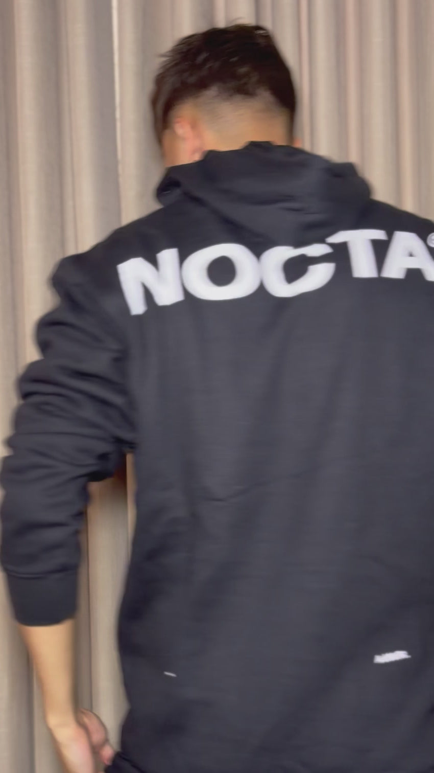Moletom Nike Nocta