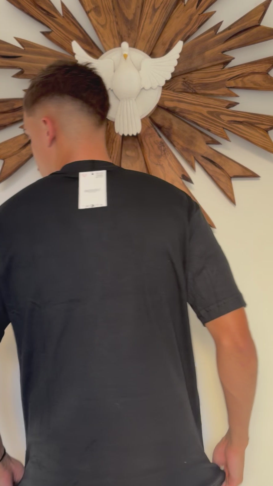 Camisa Over