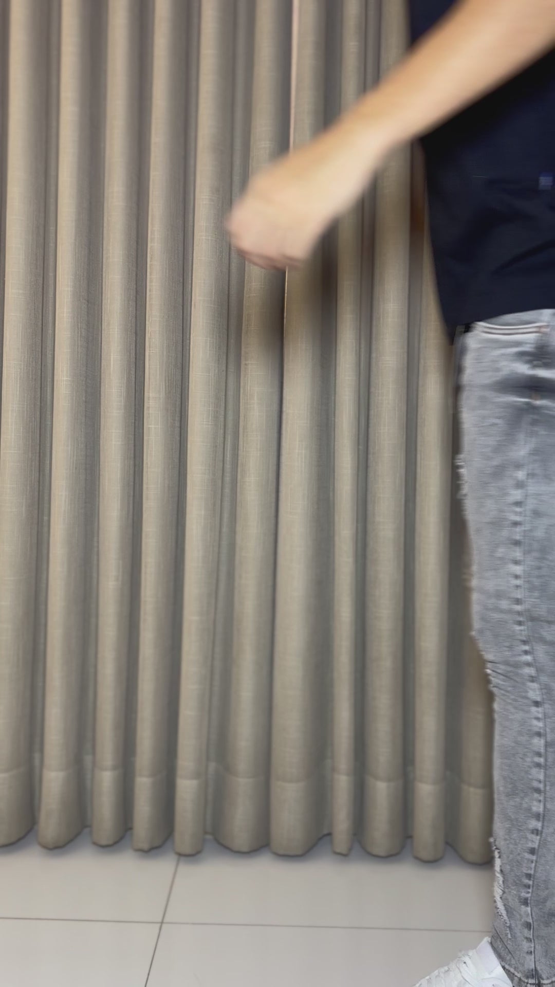 Calça Jeans Brow Jeans